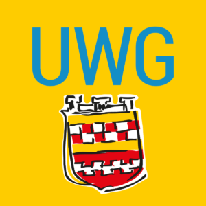 UWG Bergneustadt Logo Quadrat