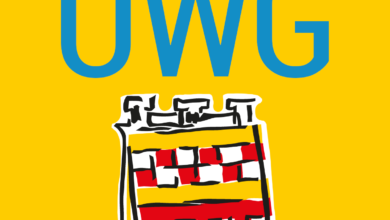 UWG Bergneustadt Logo Quadrat