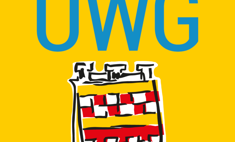 UWG Bergneustadt Logo Quadrat