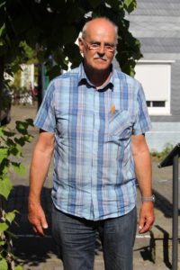 Hans Helmut Merten - UWG Bergneustadt