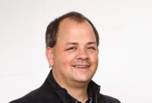 Sven Oliver Rüsche - stv. Fraktionsvorsitzender UWG Bergneustadt