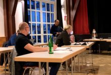 Ausschuss für Umwelt und Zukunftsfragen.