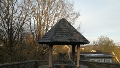 Burgbrunnen Altstadt Bergneustadt