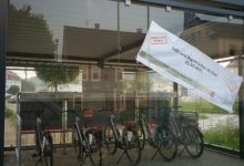 eBike-Station Bergneustadt