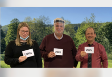 UWG Bergneustadt - Stadtratsfraktion