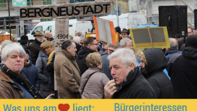 Die UWG Bergneustadt fordert die Senkung der Grundsteuer-B in Bergneustadt.