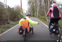 Video Fahrradkonzept Stadt Bergneustadt