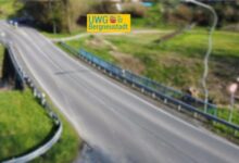 Othetal-Brücke sorgt für Unmut bei den Bürgern. Foto: UWG