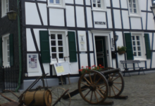 Heimatmuesum Bergneustadt - Foto: ARKM.media