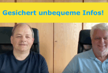 Stadtfunk TV - UWG Bergneustadt mit Themen zur Kommunalwahl 2025.