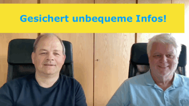 Stadtfunk TV - UWG Bergneustadt mit Themen zur Kommunalwahl 2025.