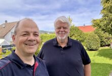 Video: UWG Sommergespräch