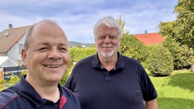 Video: UWG Sommergespräch
