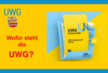 Wofür steht die UWG Bergneustadt - Unser Wahlomat zur Kommunalwahl 2025.