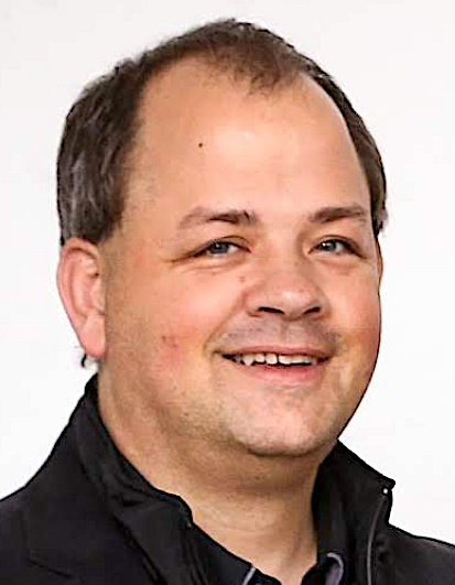 UWG Stv. Fraktionsvorsitzender und Mitglied im Stadtrat Bergneustadt.