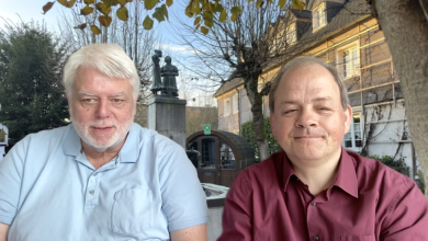 UWG.TV von Jens Holger Pütz und Sven Oliver Rüsche