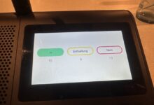 Stadtrat Bergneustadt - Bericht zur Stadtratsitzung vom 18.03.2026 - Ein Thema war die elektronische Abstimmung.